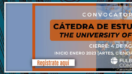 Cátedra de Estudios de México - The University of Texas at Austin (Registro)
